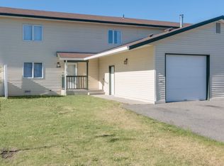 1214 Bainbridge Blvd, Fairbanks, AK 99701