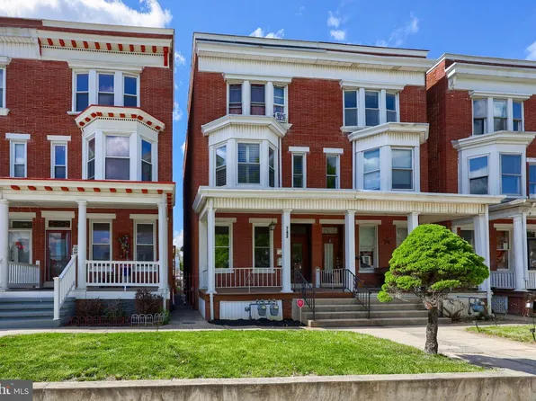 743 Madison Ave, York, PA 17404