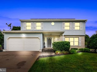 316 Kathryn Way, Havre De Grace, MD 21078