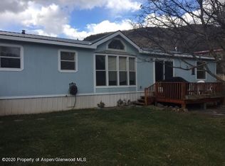 250 Floyd Rd, El Jebel, CO 81623