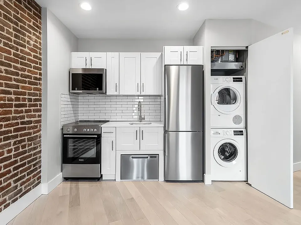 1057 Fulton St #3D