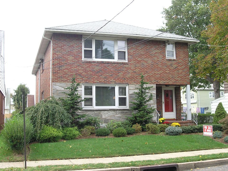 Brick & Stone 2 Family