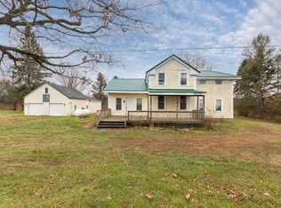 211 Harris Hill Rd, Fulton, NY 13069