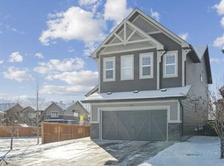 43 N Appaloosa Gdns, Cochrane, AB T4C2M3
