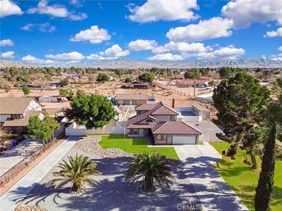 14255 Chinook Rd, Apple Valley, CA, 92307