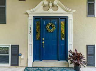 2449 Wimbledon Rd, Columbus, OH 43220