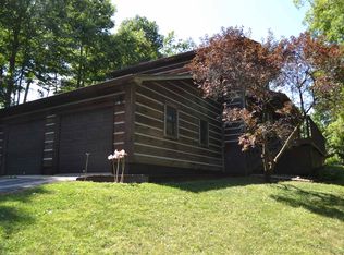 2067 Round A Bout Rd, Monticello, IN 47960