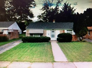 2232 Spruce Rd, Homewood, IL 60430