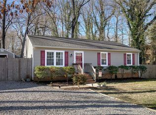 11225 Forestwind Dr, Midlothian, VA 23112