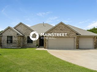 4517 Katie Ridge Dr, Moore, OK 73160