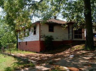 6412 Myron Massey Blvd, Fairfield, AL 35064