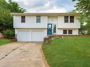 10323 Starhaven Ct, Indianapolis, IN