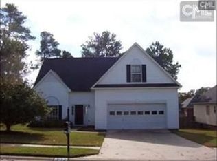302 Bennington Cir, Columbia, SC 29229