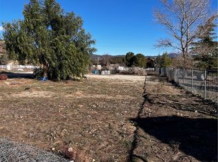 0 Garner Rd #2, Anza, CA 92539