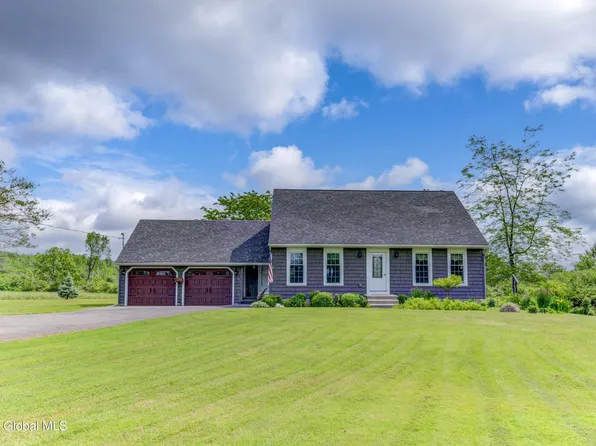 286 Humphrey Road, Duanesburg, NY 12056