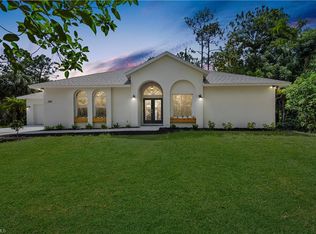 260 3rd St SW, Naples, FL 34117