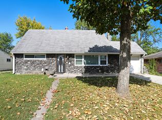 6134 Marilyn Rd, Indianapolis, IN 46226