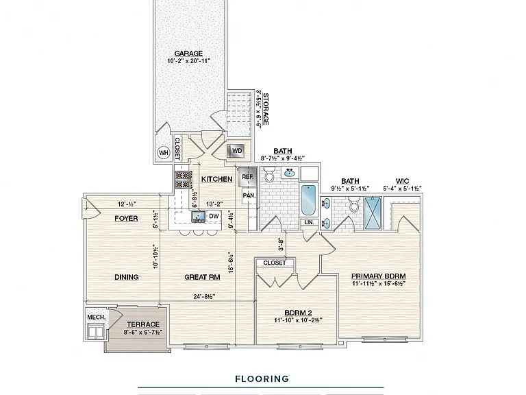 Hillsborough Village Center — Photo 150