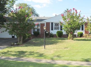 700 Wood Ln, Cinnaminson, NJ 08077