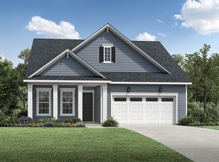 8040 Brookbank Dr, Charlotte, NC 28269