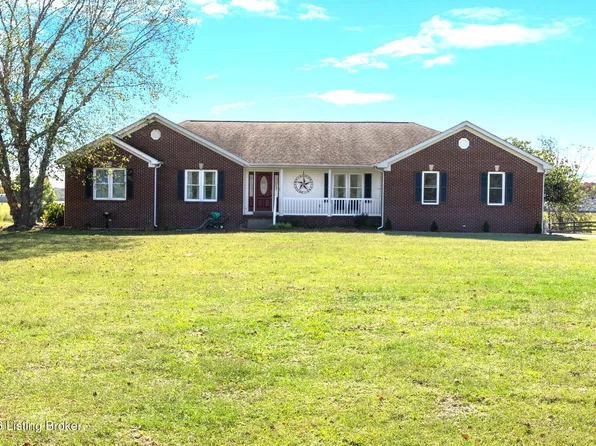 1293 Clifty Church Dr, Leitchfield, KY 42754