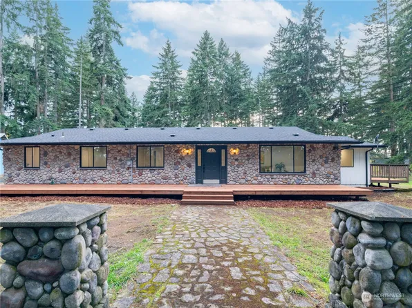 17145 110th Avenue SE, Yelm, WA 98597