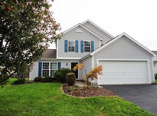 6083 Weber Oaks Dr, Loveland, OH 45140
