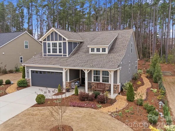 481 Sandbar Poin, Clover, SC 29710