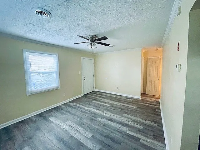 _ Revamped living room vibes! Cozy and inviting with fresh paint, and open layout_ideal for movie nights or casual hangs. Unwind in style! ___ #LivingRoomRefresh #CozyHome #InteriorDesign