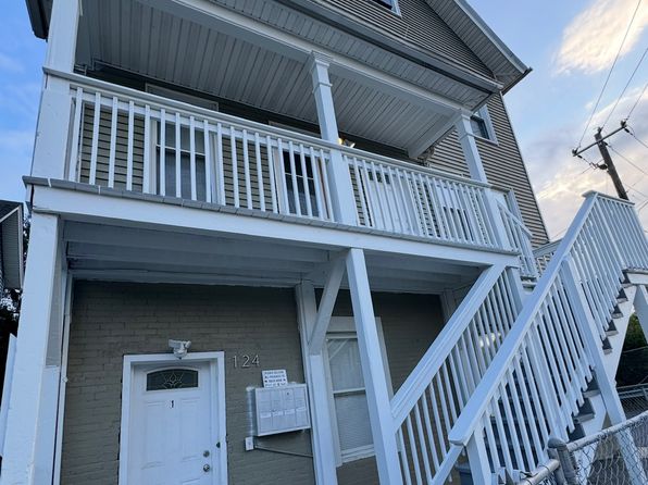 124 E Liberty St #1
