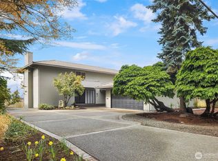 6815 84th Ave SE, Mercer Island, WA