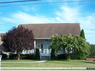 4091 Board Rd, Manchester, PA 17345