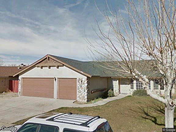 Property Side View