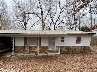66 Peggy Ave, Mammoth Spring, AR 72554