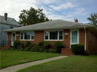 226 Lincoln St, Hampton, VA 23669