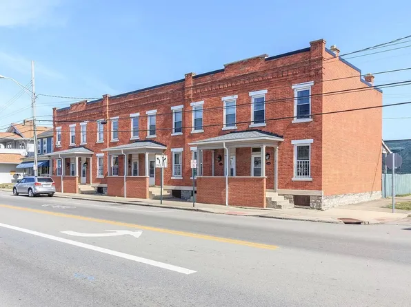1106-1116 Parsons Ave, Columbus, OH 43206