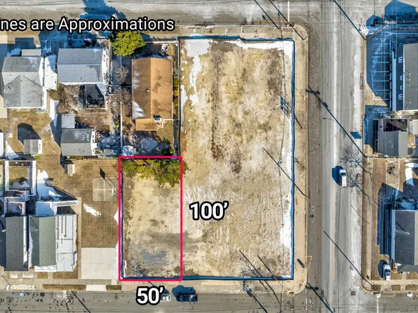 105 W 22nd Ave, Wildwood, NJ 08260