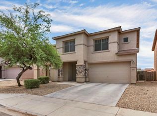 4813 W Maldonado Rd, Laveen, AZ 85339