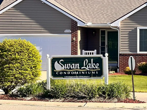 2078 W Ridge Dr #21, Davison, MI 48423