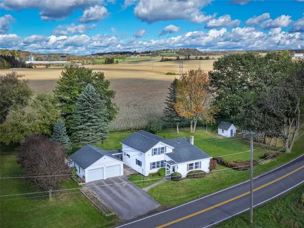 161 County Highway 29a, Springfield Center, NY 13468
