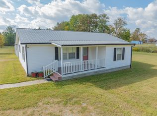 4080 Asbury Rd, Manchester, TN 37355