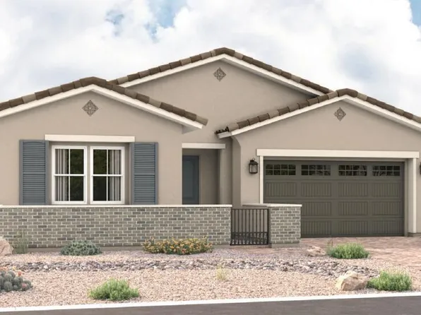 18834 W WILLIAMSFIELD Road, Goodyear, AZ 85338