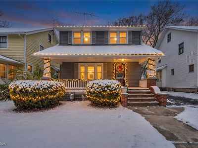 1128 W 11th St, Lorain, OH, 44052