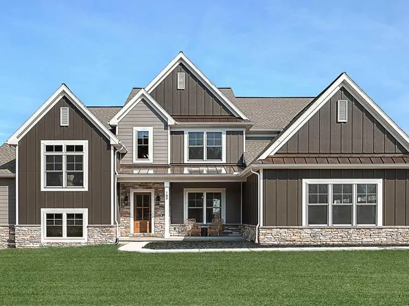 165 Willow Creek Ln #Lf8rw, Hummelstown, PA 17036