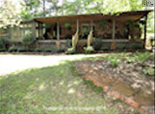 2416 McGoughan Mill Pond Rd, Bethune, SC 29009