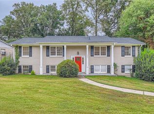 3993 Snapfinger Way, Decatur, GA 30035