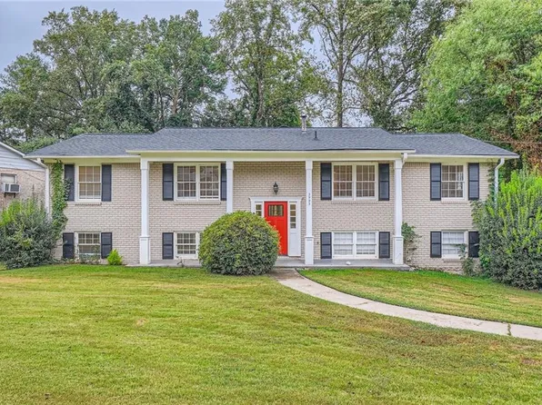 3993 Snapfinger Way, Decatur, GA 30035