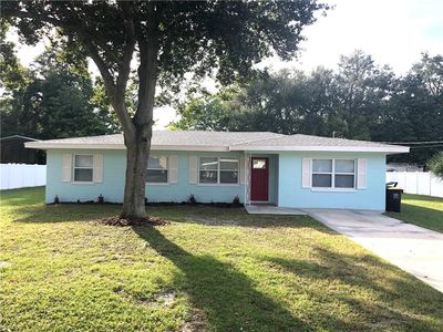 1027 31st St NW, Winter Haven, FL, 33881
