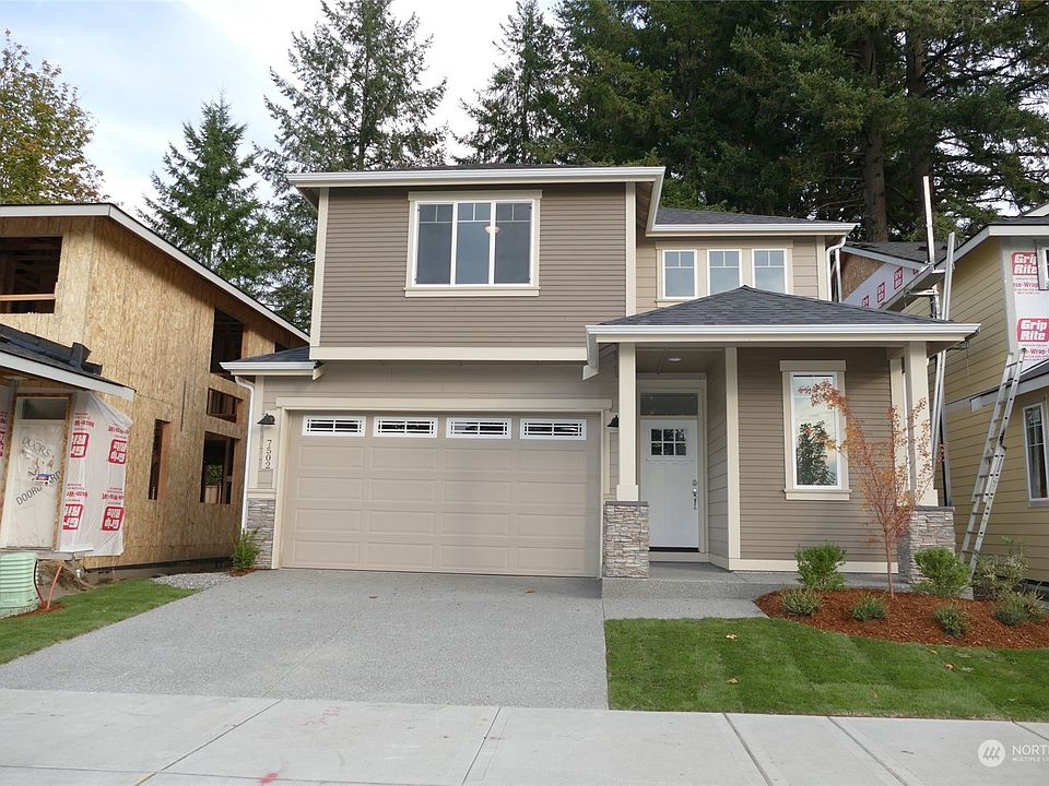 1st image of 7502 Mirasett Street SW Lot 6