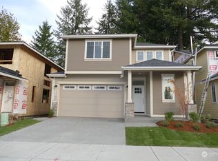 7502 Mirasett St SW LOT 6, Olympia, WA